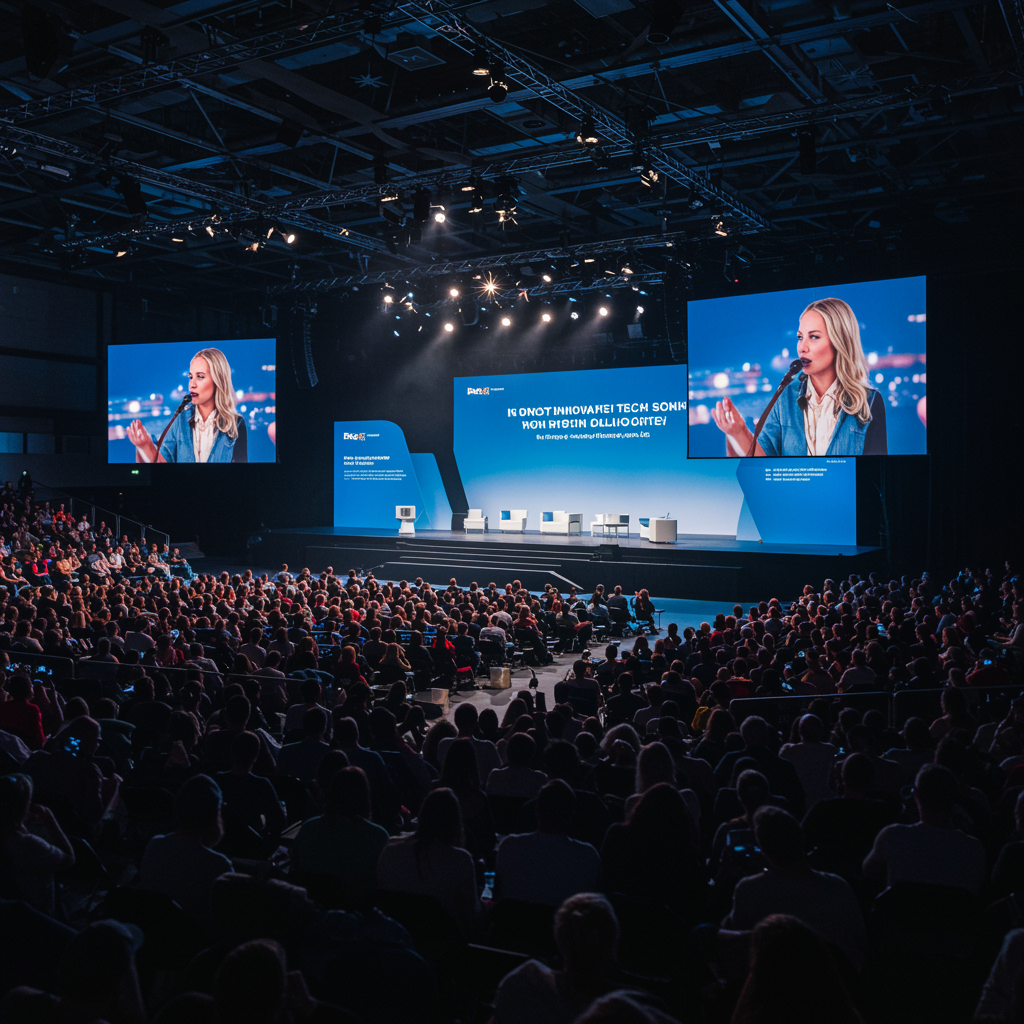 Conference