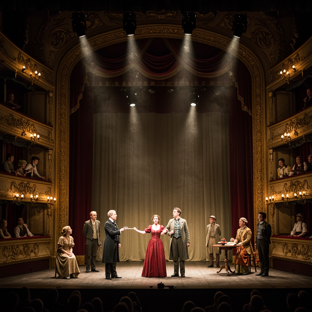 Theatre